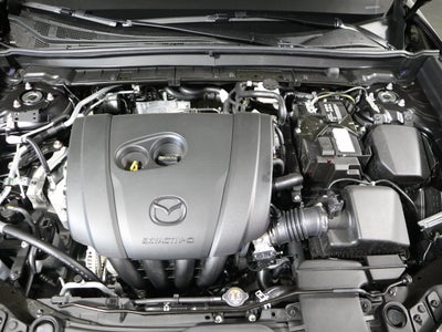 2026 Mazda Mazda CX-30 2.5 S Premium AWD