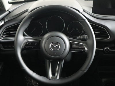 2026 Mazda Mazda CX-30 2.5 S Premium AWD