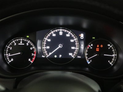 2026 Mazda Mazda CX-30 2.5 S Premium AWD