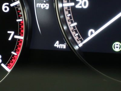 2026 Mazda Mazda CX-30 2.5 S Premium AWD