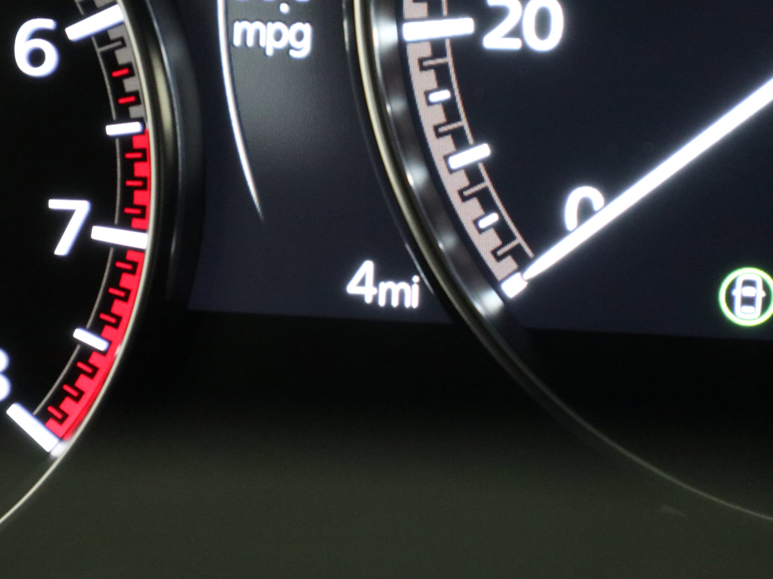 2026 Mazda Mazda CX-30 2.5 S Premium AWD