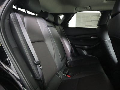 2026 Mazda Mazda CX-30 2.5 S Premium AWD