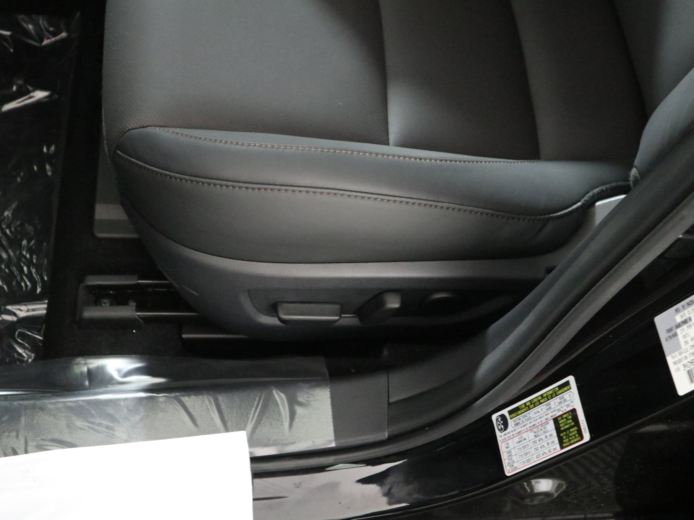 2026 Mazda Mazda CX-30 2.5 S Premium AWD