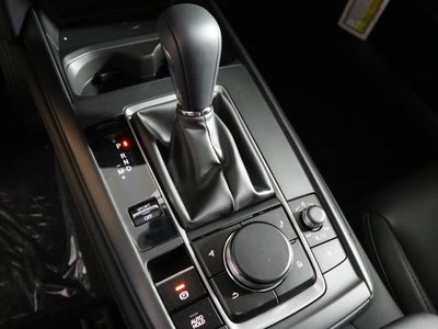 2026 Mazda Mazda CX-30 2.5 S Premium AWD