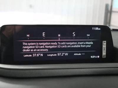 2026 Mazda Mazda CX-30 2.5 S Premium AWD