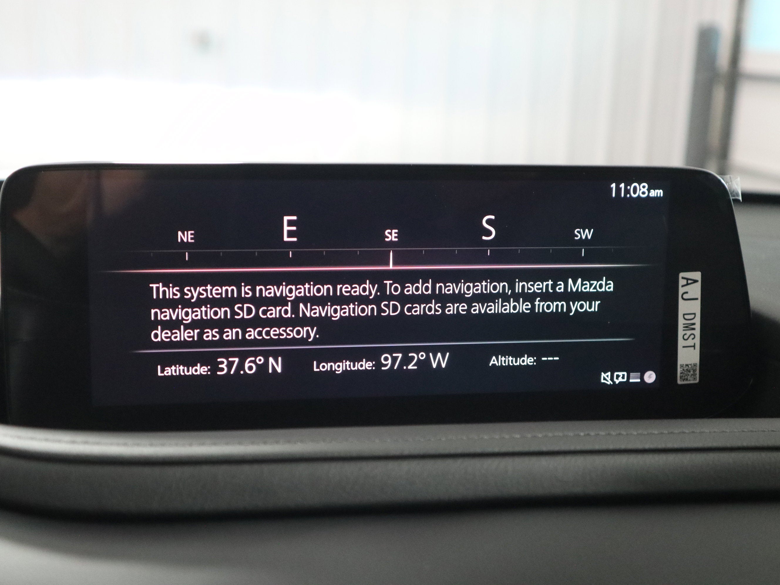 2026 Mazda Mazda CX-30 2.5 S Premium AWD