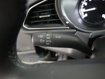 2026 Mazda Mazda CX-30 2.5 S Premium AWD