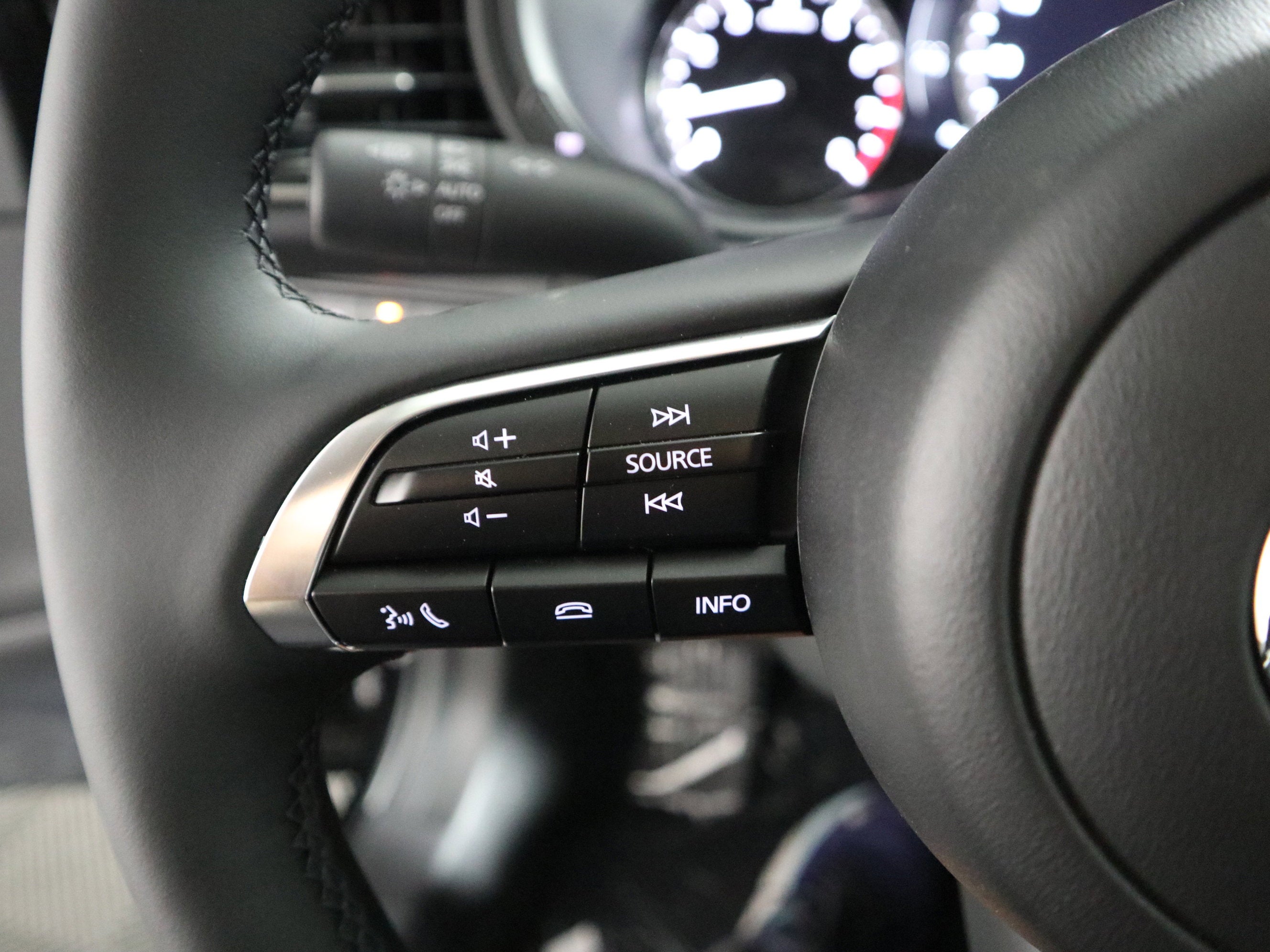 2026 Mazda Mazda CX-30 2.5 S Premium AWD