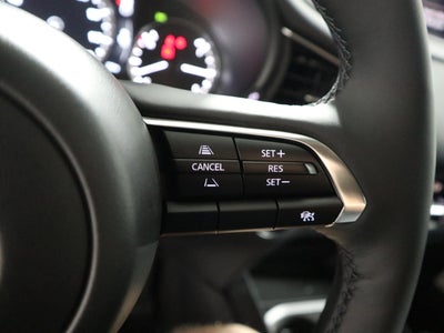 2026 Mazda Mazda CX-30 2.5 S Premium AWD