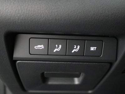 2026 Mazda Mazda CX-30 2.5 S Premium AWD