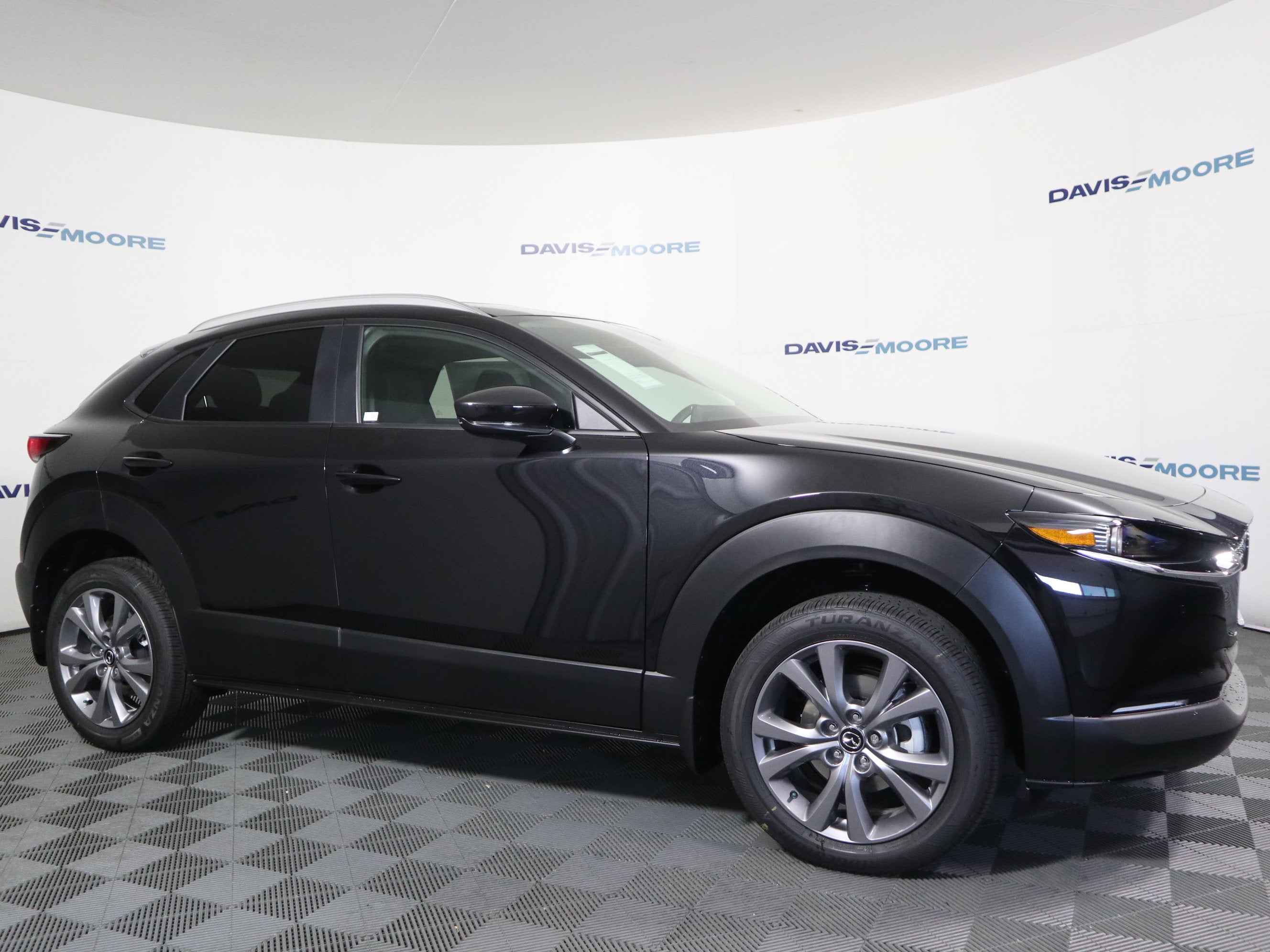 2026 Mazda Mazda CX-30 2.5 S Premium AWD