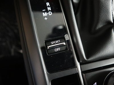 2026 Mazda Mazda CX-30 2.5 S Premium AWD