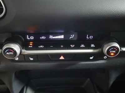 2026 Mazda Mazda CX-30 2.5 S Premium AWD