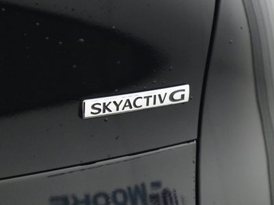 2026 Mazda Mazda CX-30 2.5 S Premium AWD