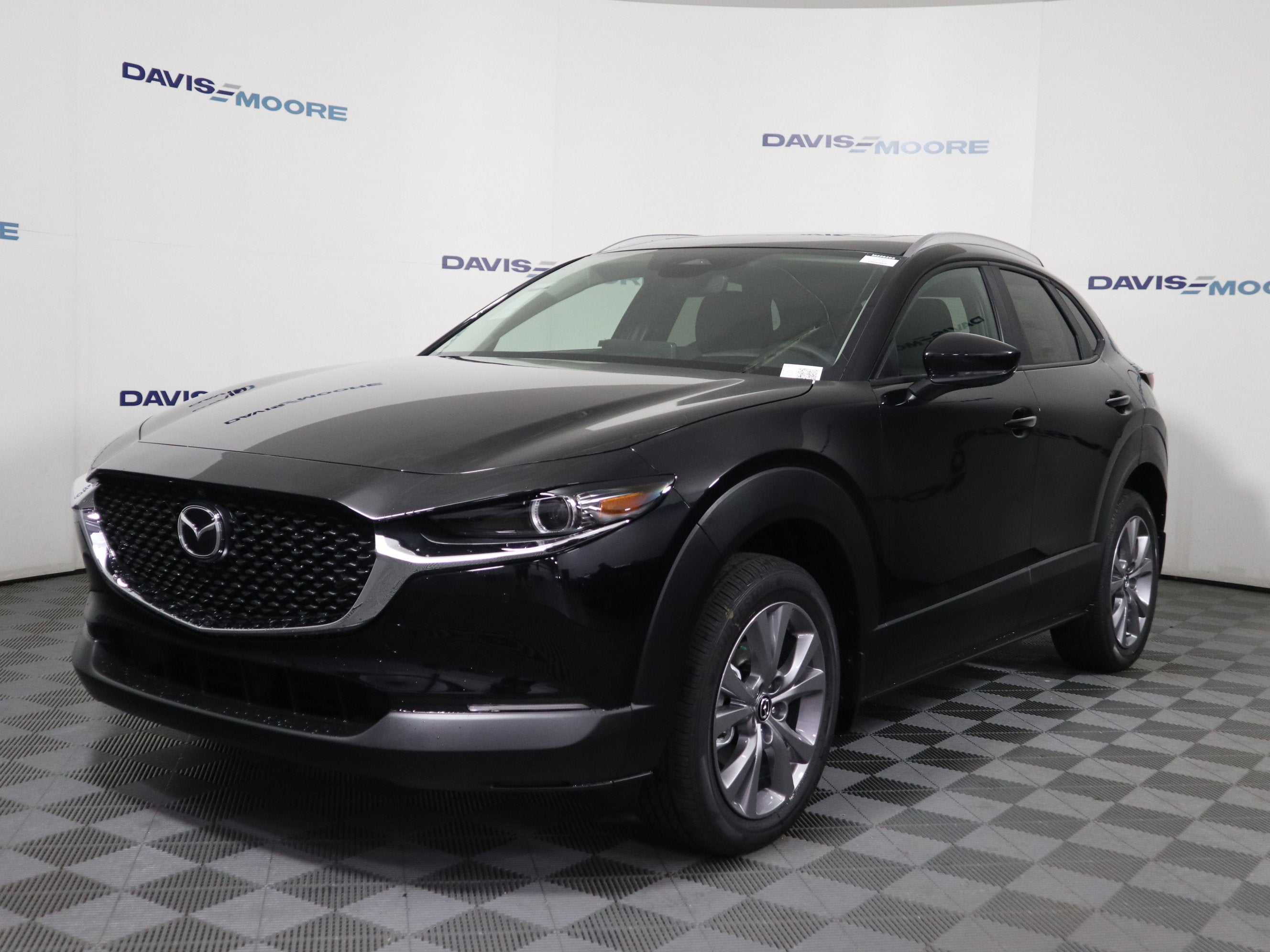 2026 Mazda Mazda CX-30 2.5 S Premium AWD