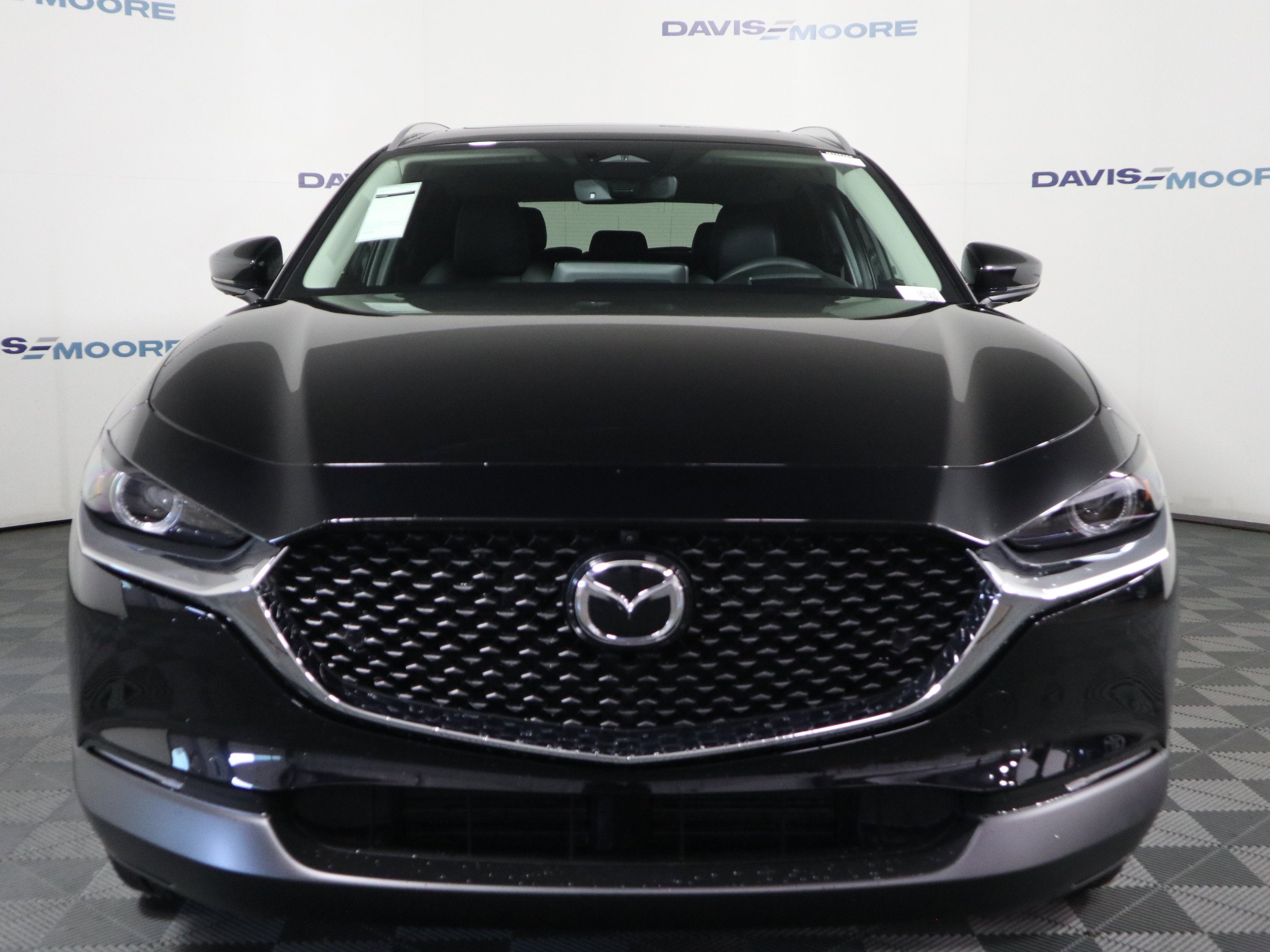 2026 Mazda Mazda CX-30 2.5 S Premium AWD