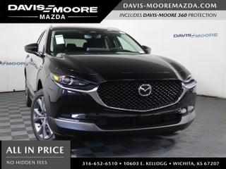 2026 Mazda Mazda CX-30 2.5 S Premium AWD