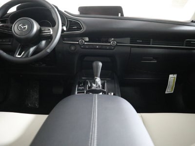 2026 Mazda Mazda CX-30 2.5 S Premium AWD