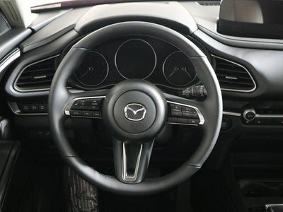 2026 Mazda Mazda CX-30 2.5 S Premium AWD