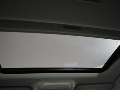 2026 Mazda Mazda CX-30 2.5 S Premium AWD