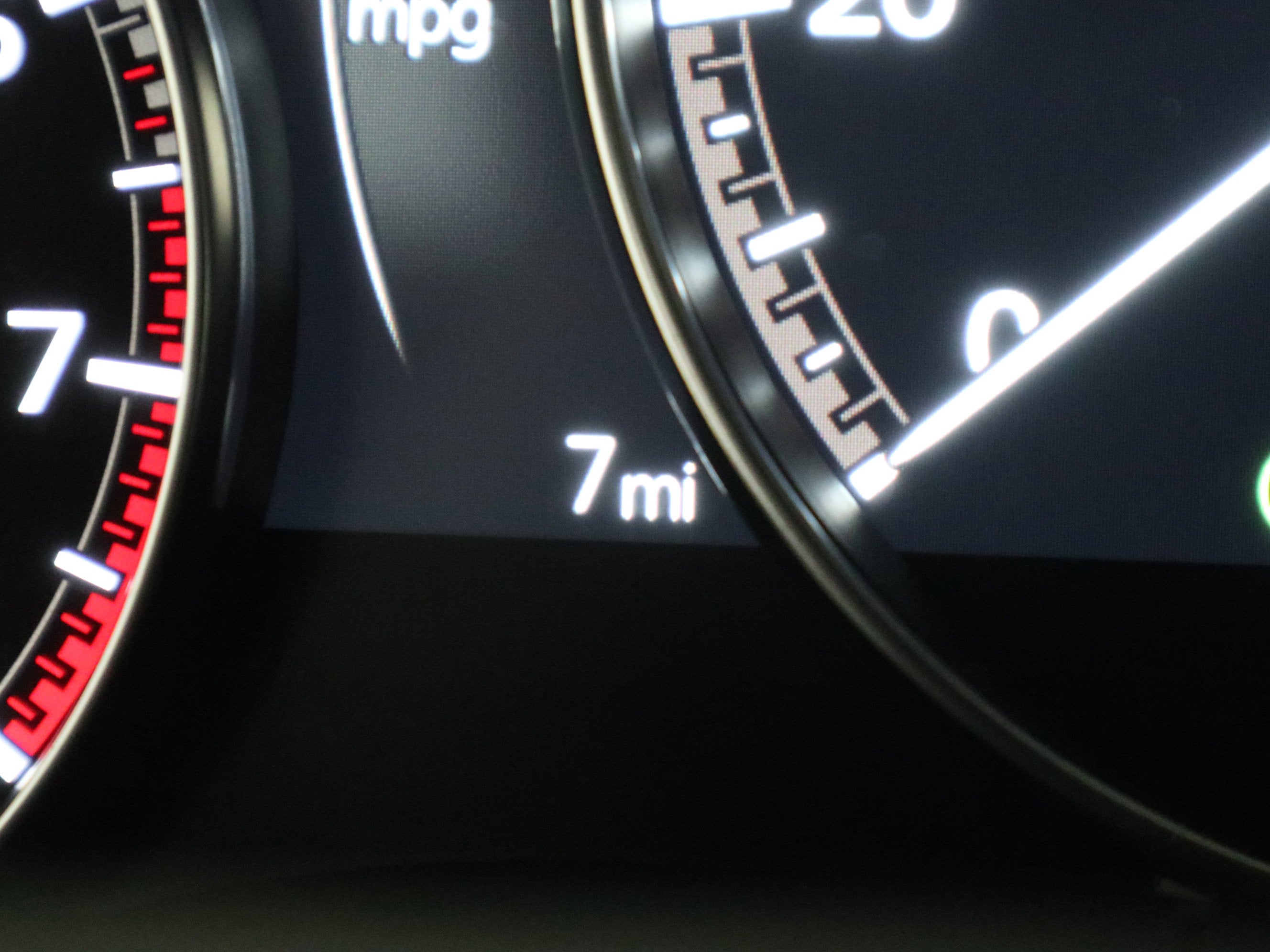 2026 Mazda Mazda CX-30 2.5 S Premium AWD