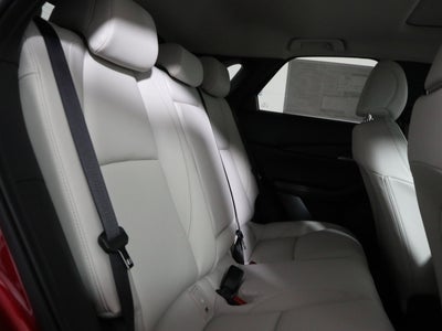 2026 Mazda Mazda CX-30 2.5 S Premium AWD