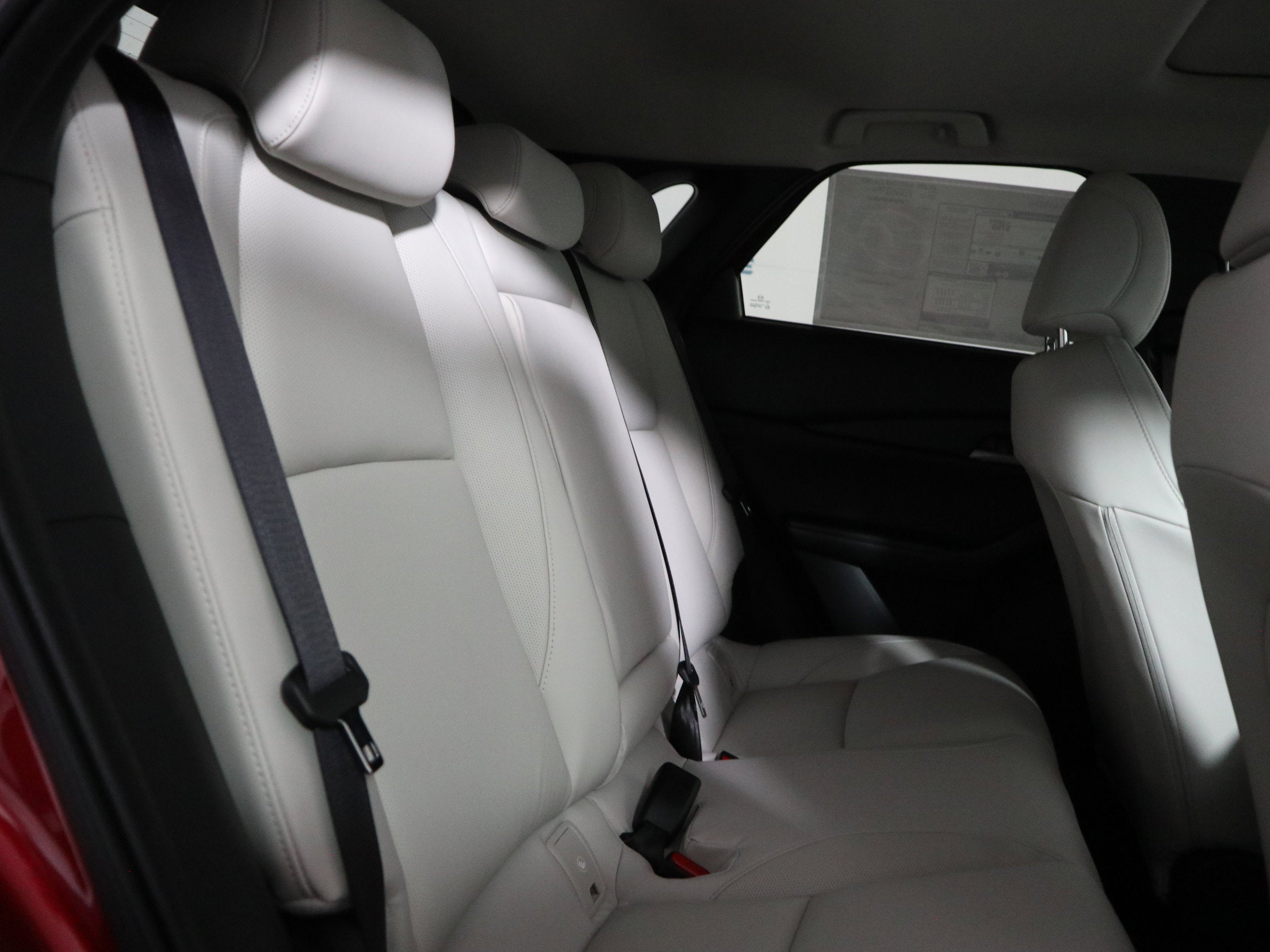 2026 Mazda Mazda CX-30 2.5 S Premium AWD