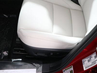 2026 Mazda Mazda CX-30 2.5 S Premium AWD