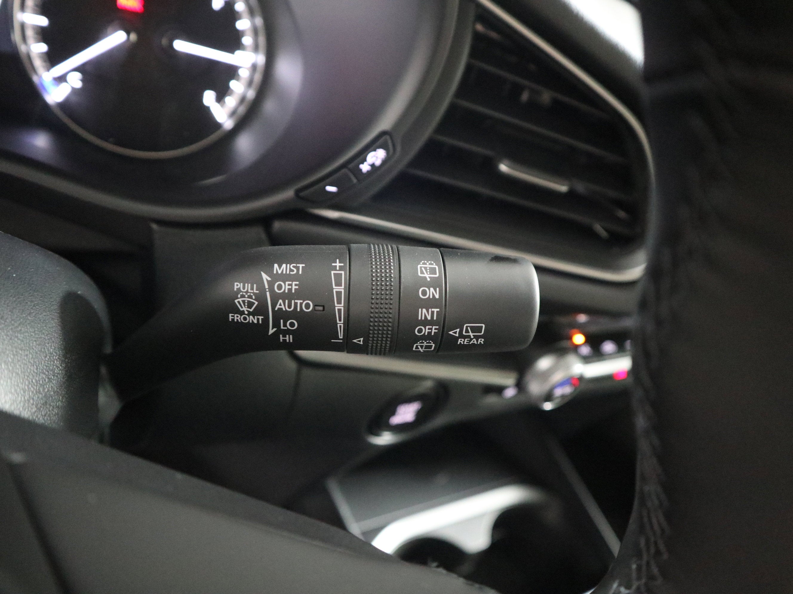 2026 Mazda Mazda CX-30 2.5 S Premium AWD