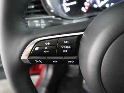 2026 Mazda Mazda CX-30 2.5 S Premium AWD