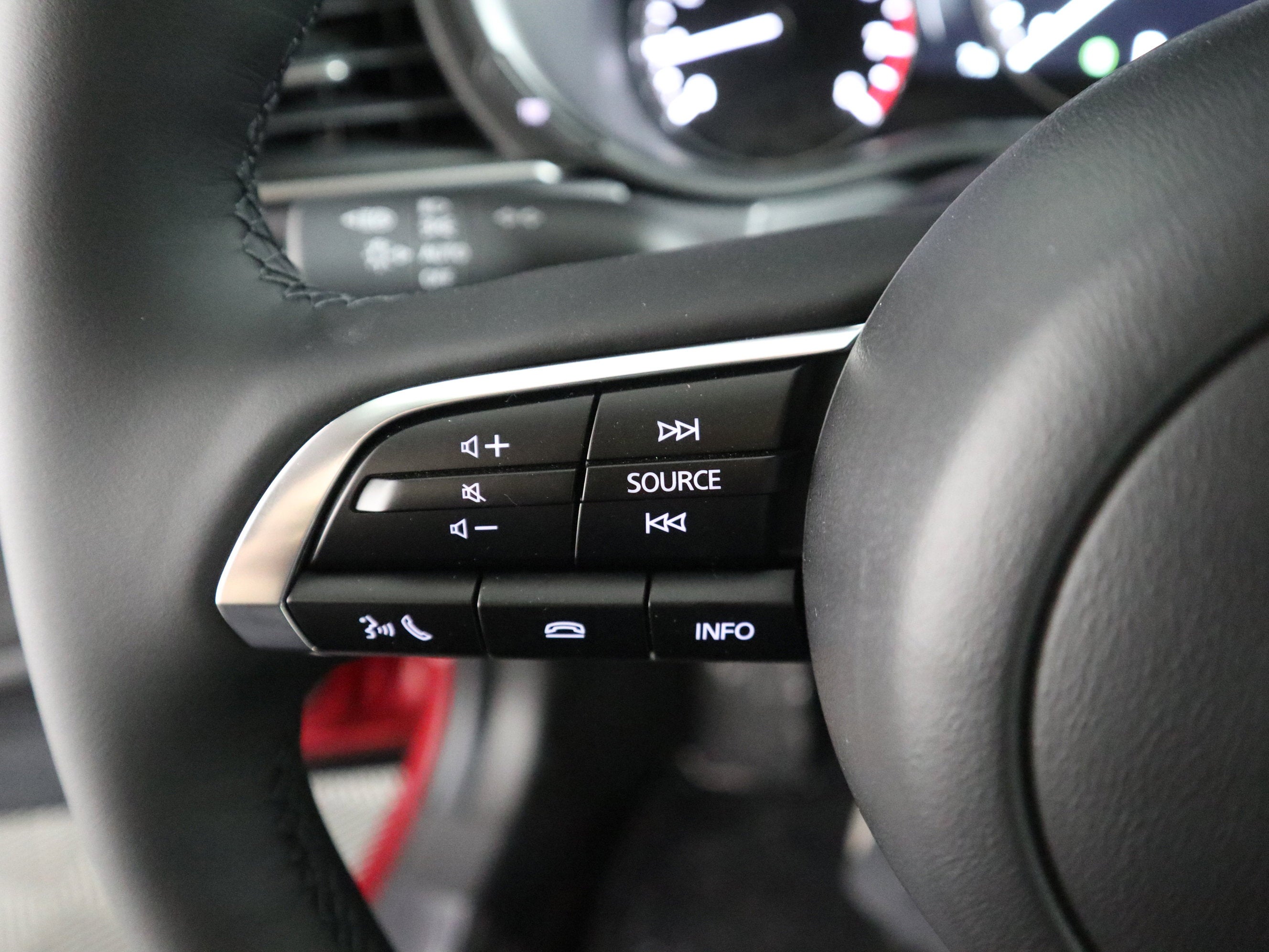 2026 Mazda Mazda CX-30 2.5 S Premium AWD