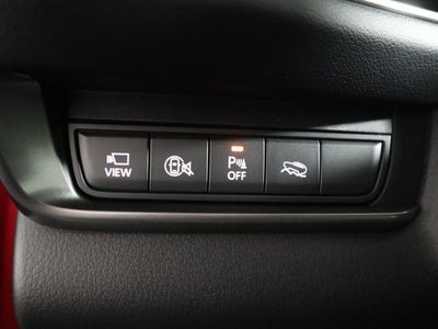 2026 Mazda Mazda CX-30 2.5 S Premium AWD