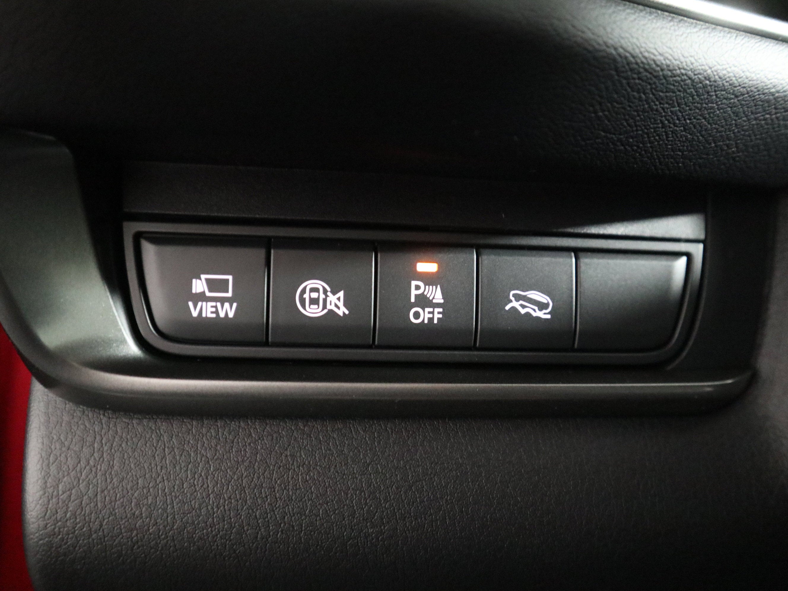 2026 Mazda Mazda CX-30 2.5 S Premium AWD