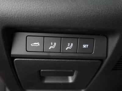 2026 Mazda Mazda CX-30 2.5 S Premium AWD