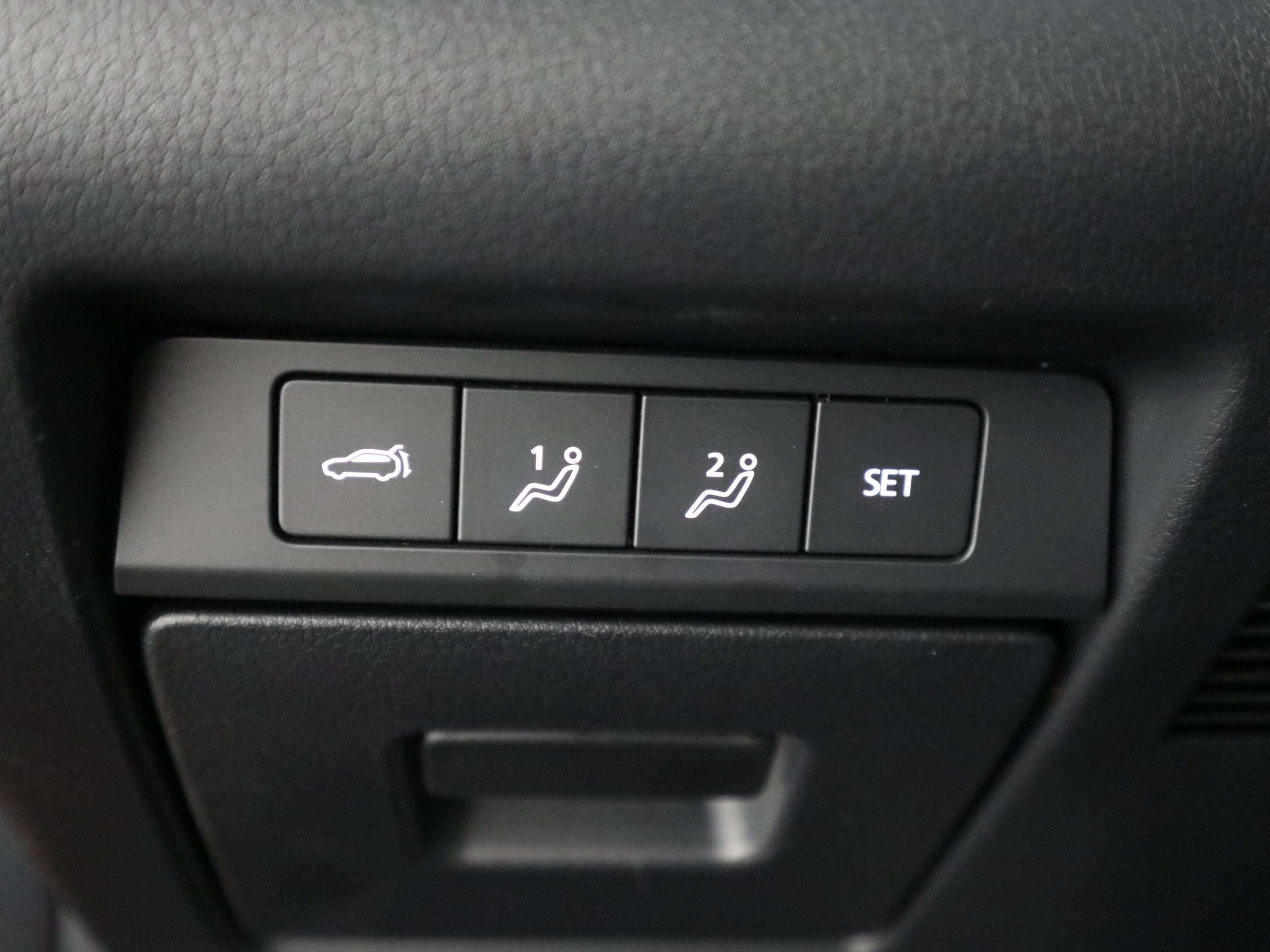 2026 Mazda Mazda CX-30 2.5 S Premium AWD