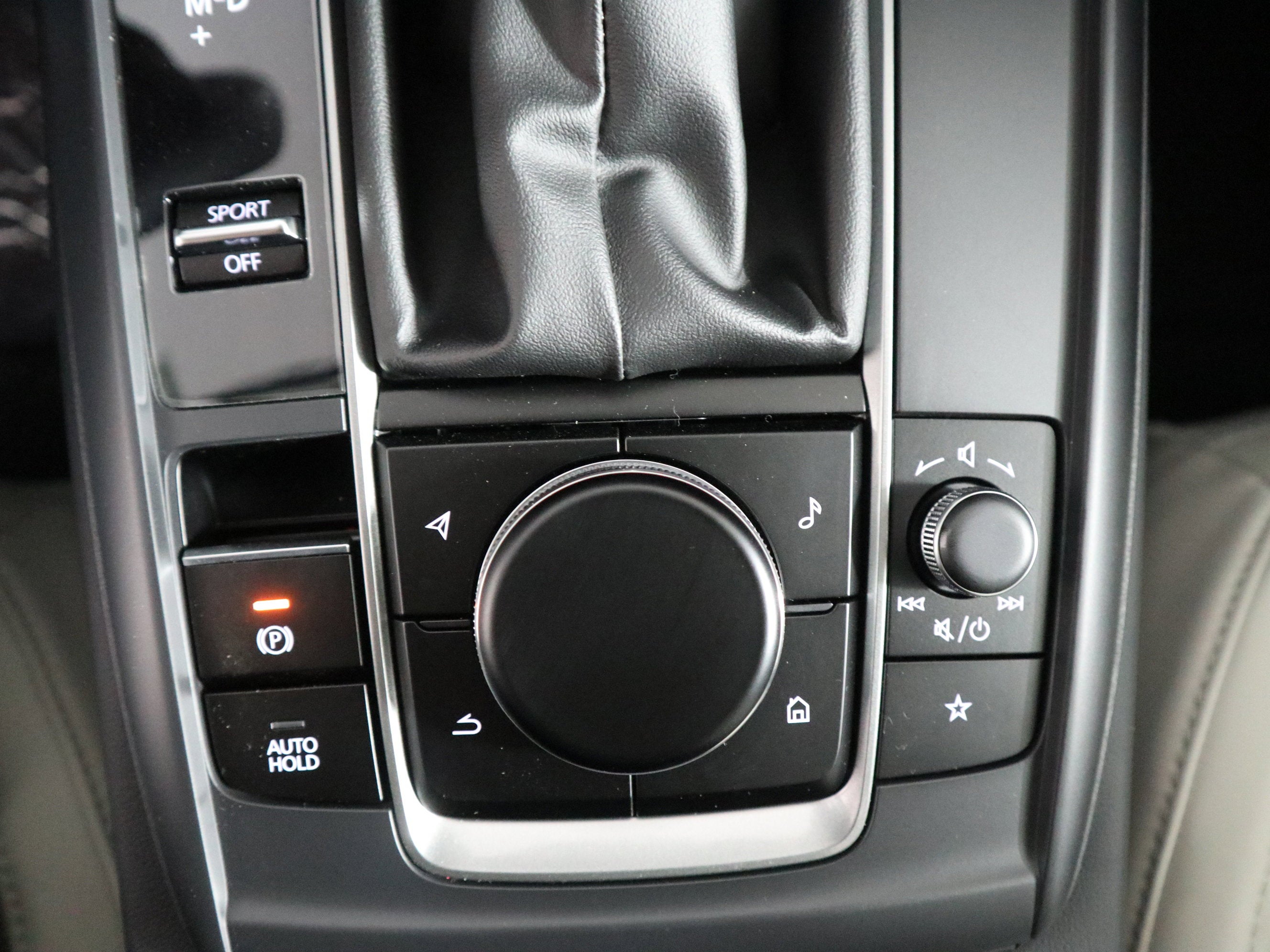 2026 Mazda Mazda CX-30 2.5 S Premium AWD