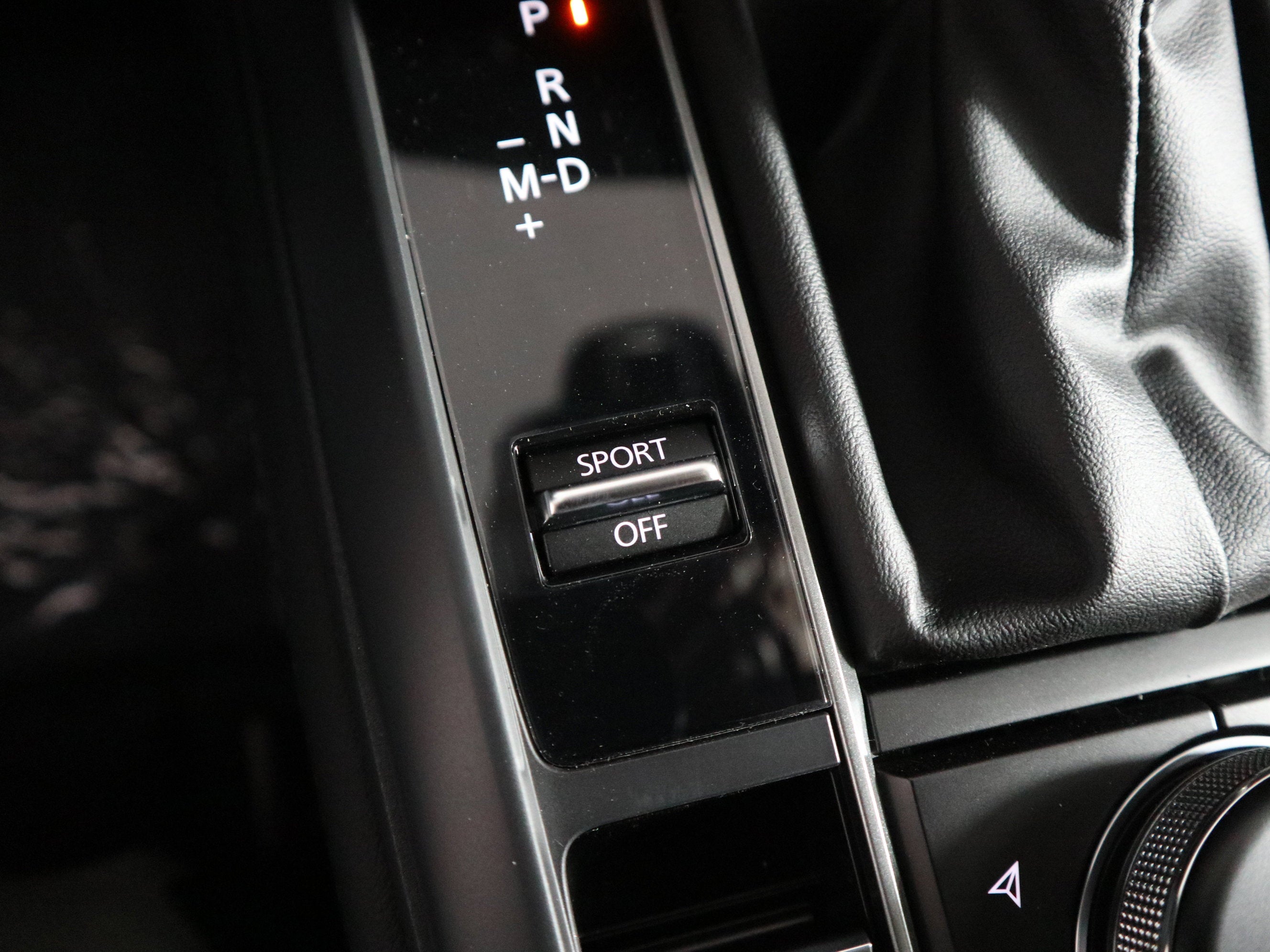 2026 Mazda Mazda CX-30 2.5 S Premium AWD