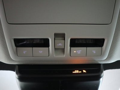 2026 Mazda Mazda CX-30 2.5 S Premium AWD