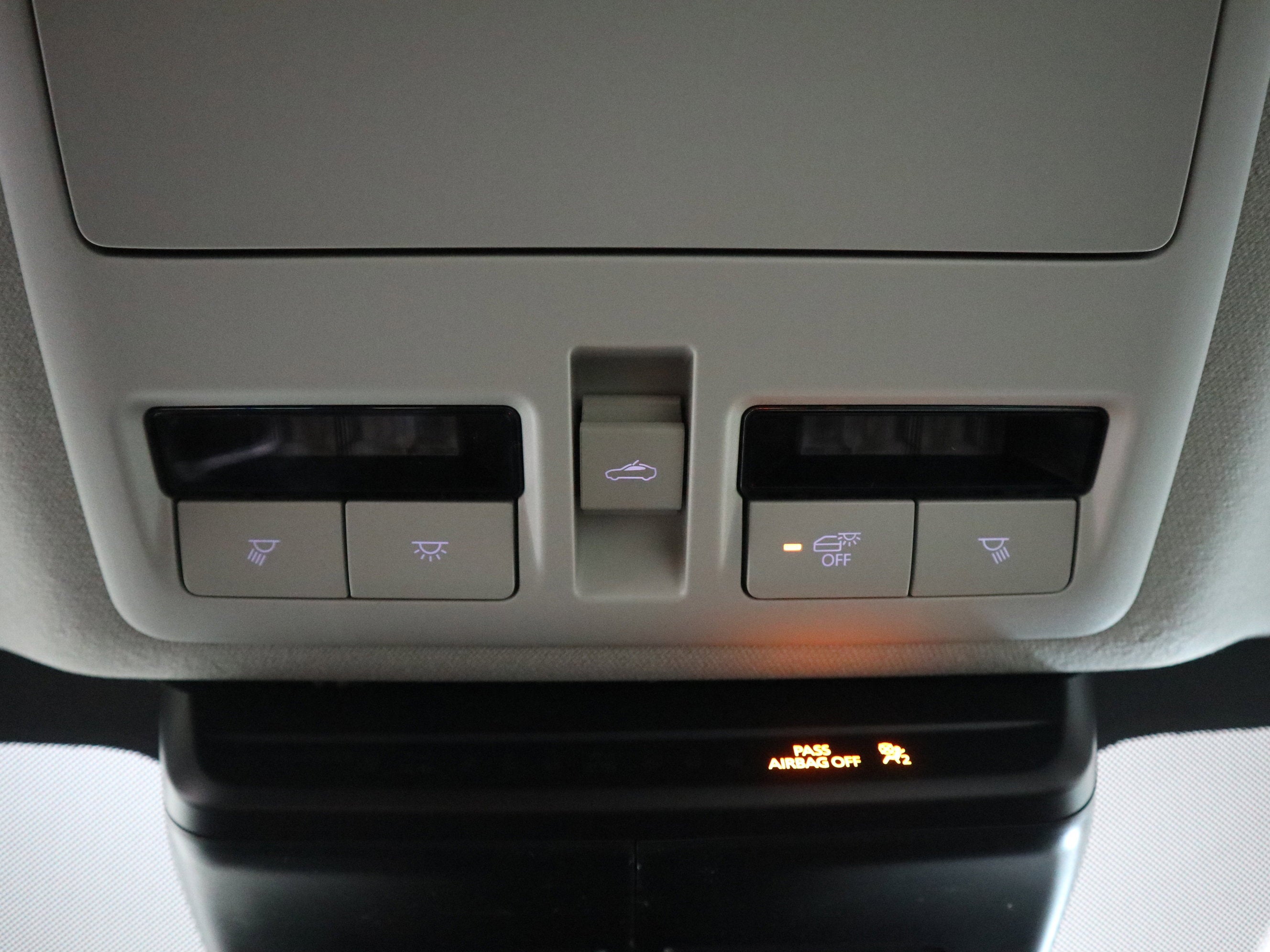 2026 Mazda Mazda CX-30 2.5 S Premium AWD