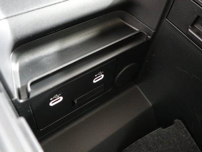 2026 Mazda Mazda CX-30 2.5 S Premium AWD