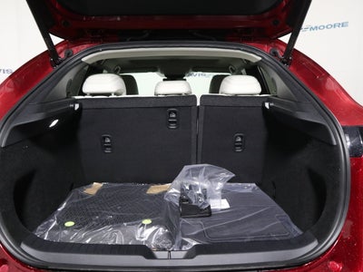 2026 Mazda Mazda CX-30 2.5 S Premium AWD