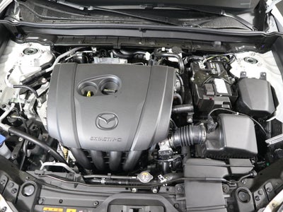 2026 Mazda Mazda CX-30 2.5 S Premium AWD