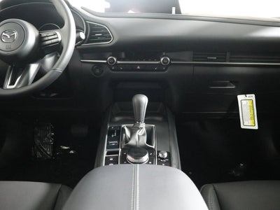 2026 Mazda Mazda CX-30 2.5 S Premium AWD