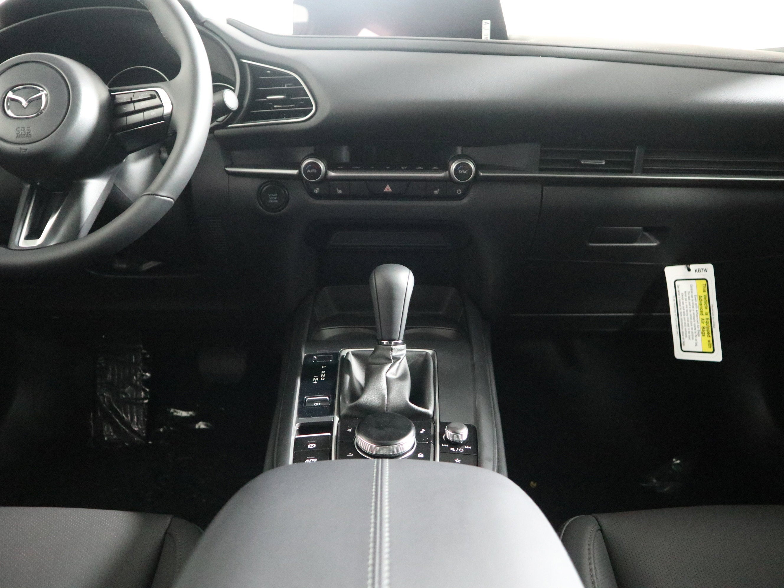 2026 Mazda Mazda CX-30 2.5 S Premium AWD