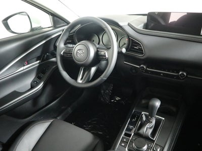 2026 Mazda Mazda CX-30 2.5 S Premium AWD