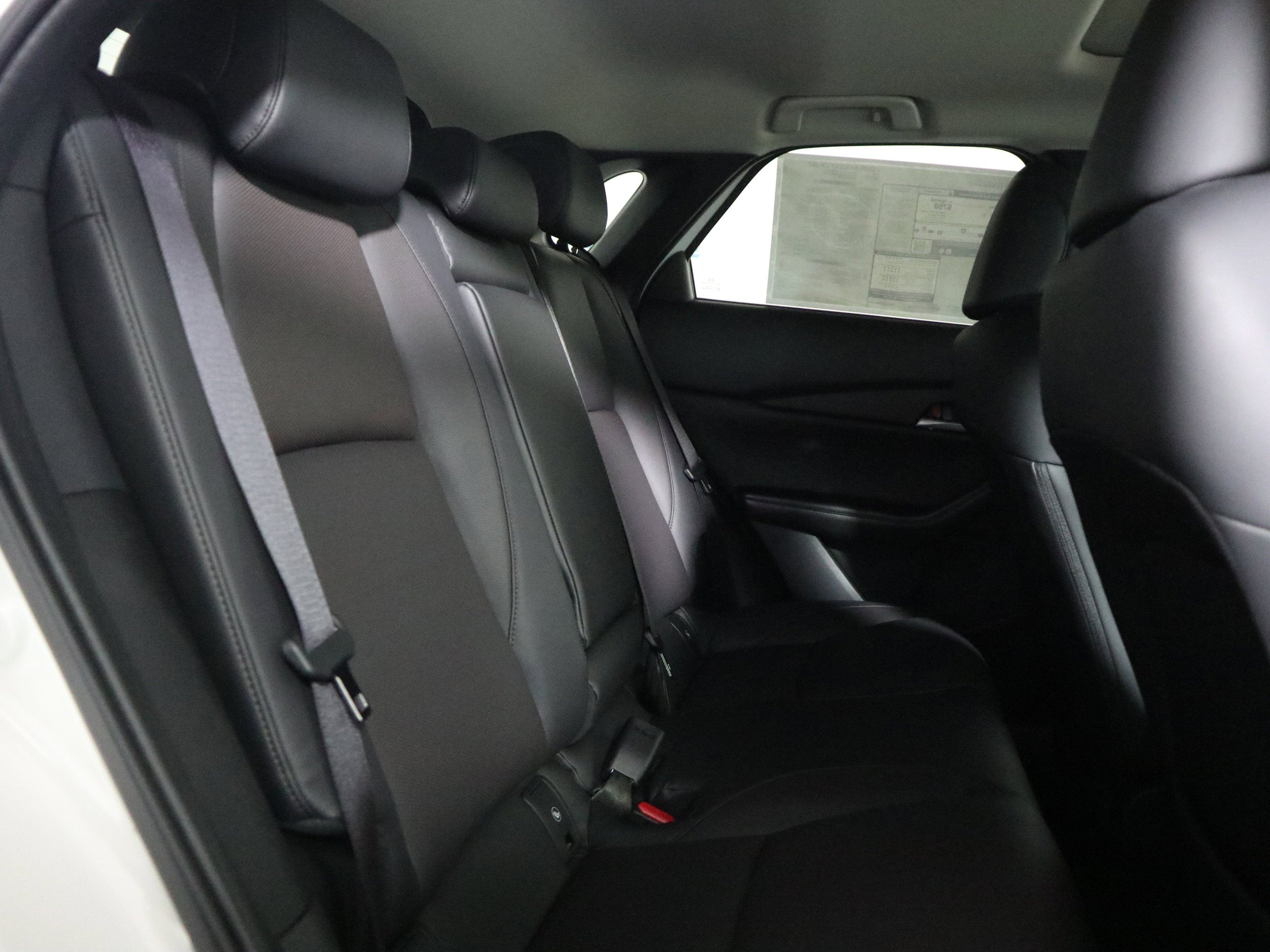 2026 Mazda Mazda CX-30 2.5 S Premium AWD