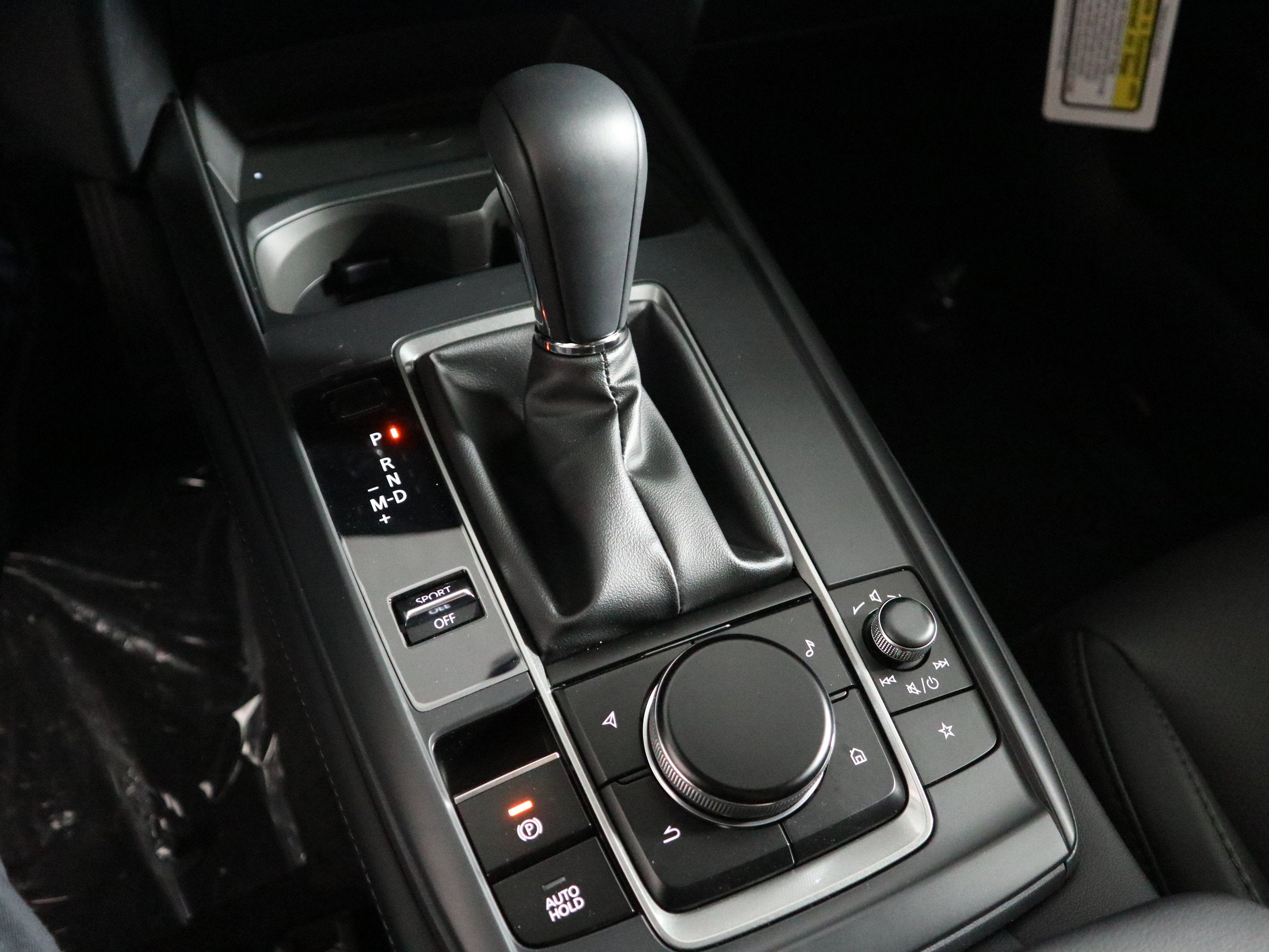 2026 Mazda Mazda CX-30 2.5 S Premium AWD