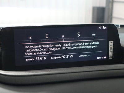 2026 Mazda Mazda CX-30 2.5 S Premium AWD