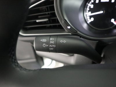 2026 Mazda Mazda CX-30 2.5 S Premium AWD