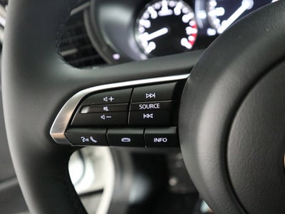 2026 Mazda Mazda CX-30 2.5 S Premium AWD